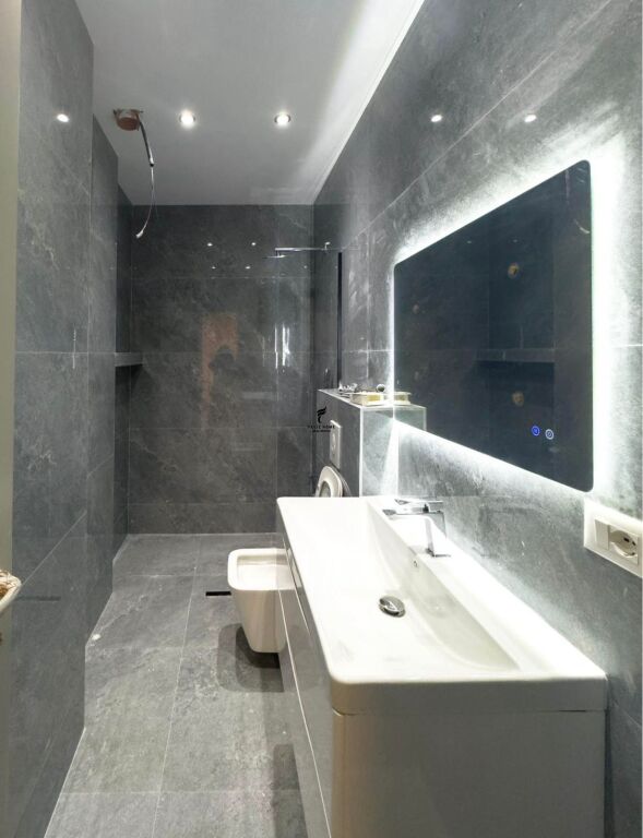 SHITET APARTAMENT 2+1 FRESKU 14.300.000 LEKE FH-73538