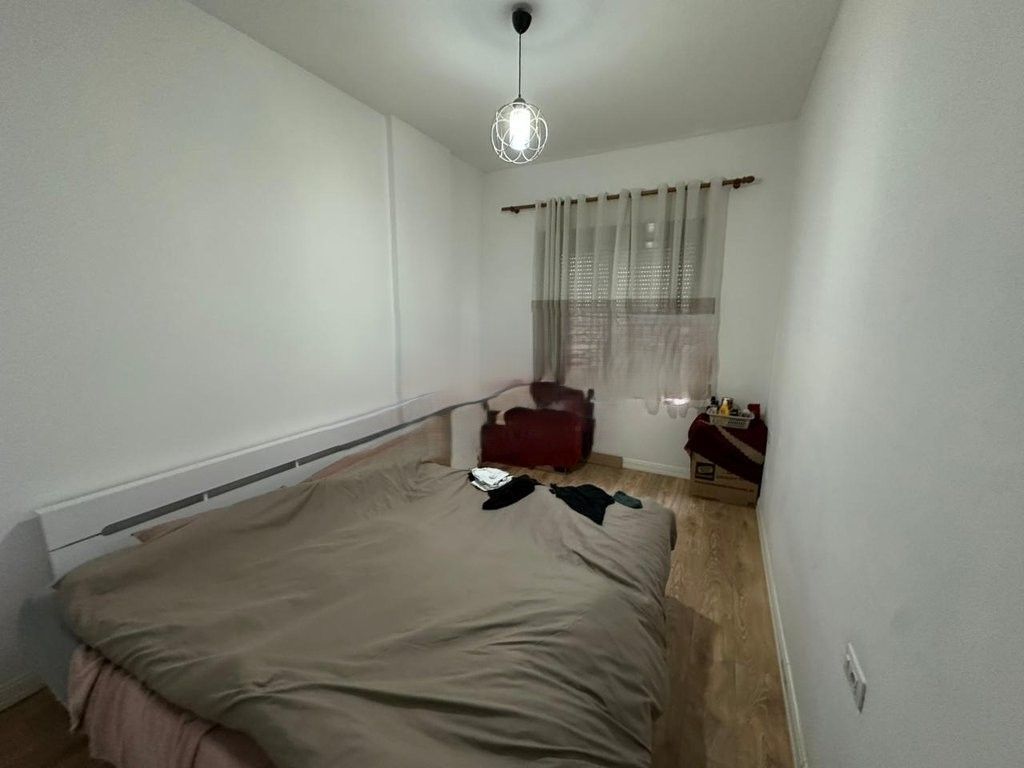 APARTMENT 2 + 1 FOR RENT NEAR THE NEW MATERNITY! 550 € /Month