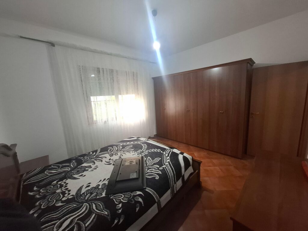 Private house 1+1+parking for rent in Astir near 2 Palmat
