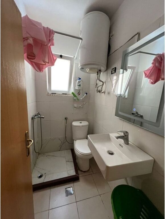 Apartment 1+1+Veranda for Rent near Fortuzi!