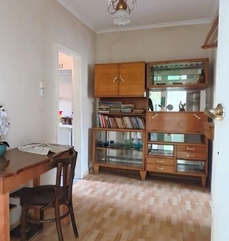 At Irfan Tomini Street Apartment 1+1 For Sale At A Bargain Price