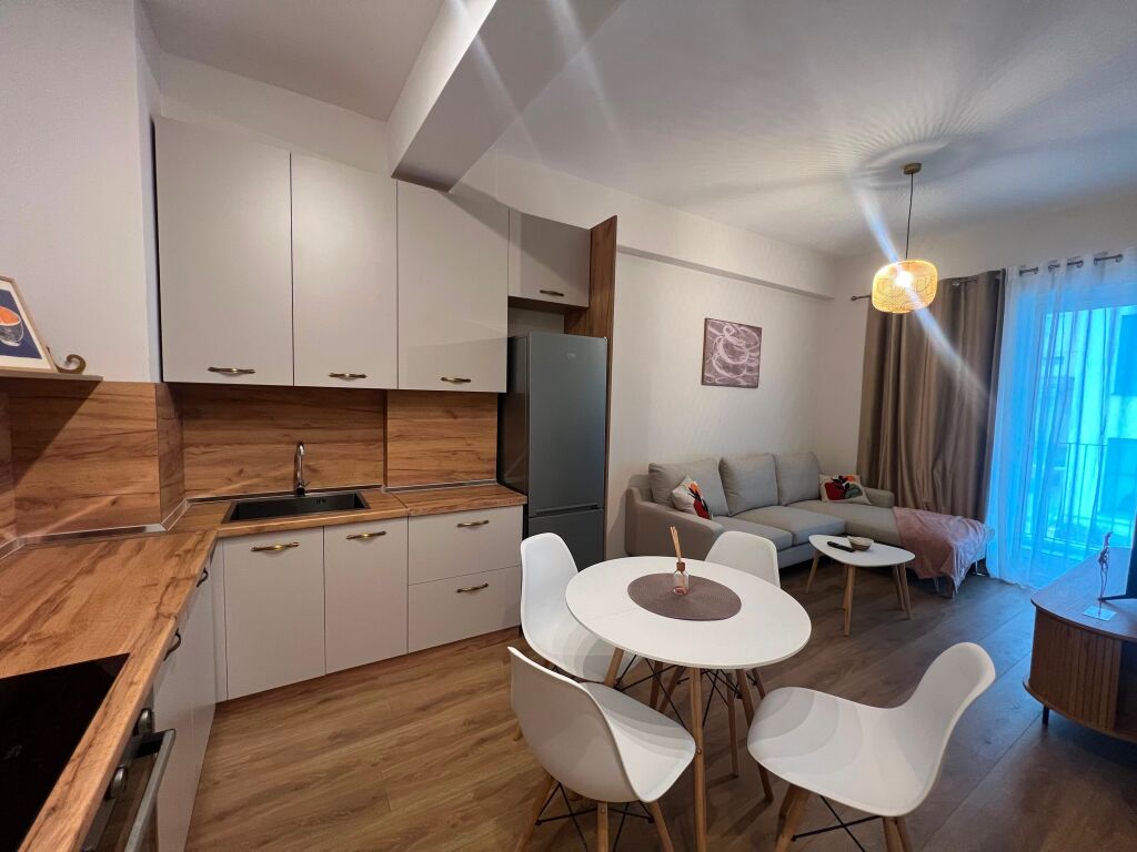 Appartamento 1+1 in affitto Residenza Oxa Fresk !
