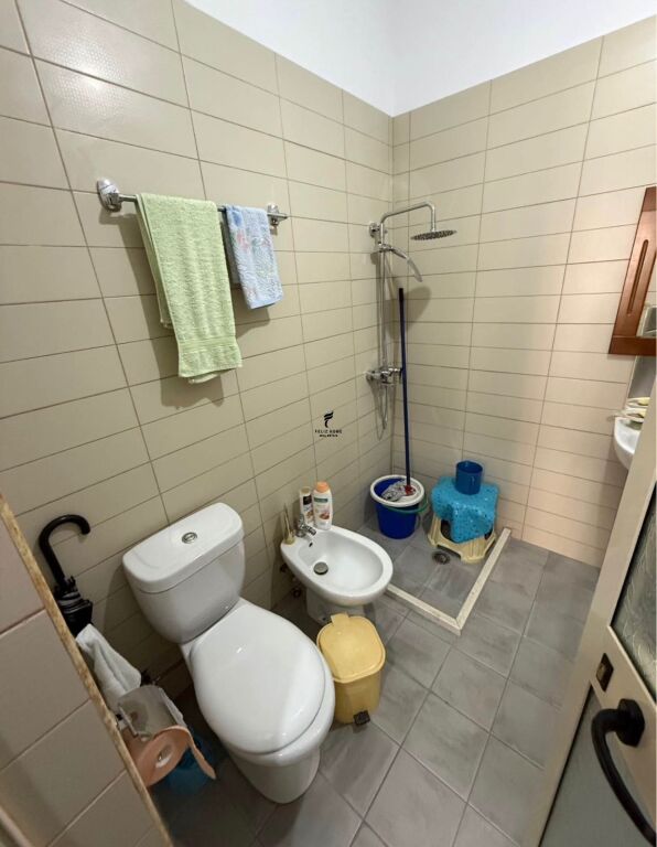 FOR SALE APARTMENT 1+1 YZBERISHT 8,800,000 LEKE FH-73417
