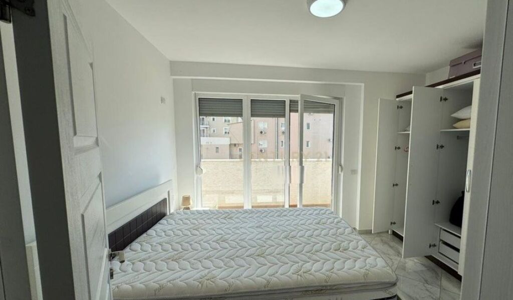 Shitet Super Apartament 2+1 – Twin Towers, Shëngjin