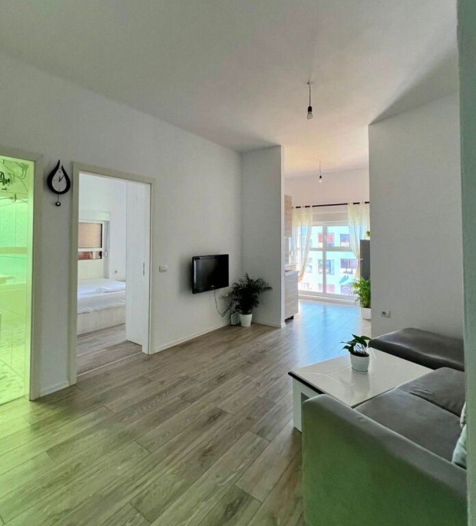 🏠 Shitet apartament 2+1 tek Mangalem 21