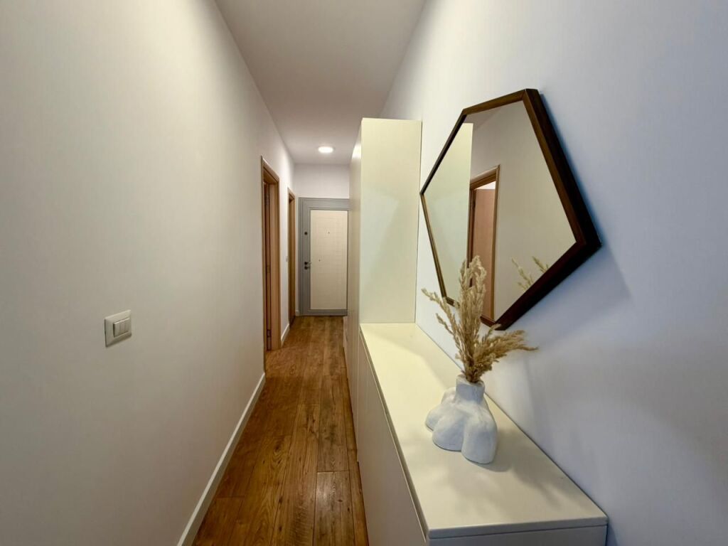 Apartament 1+1 me qira tek Kodra e diellit 1