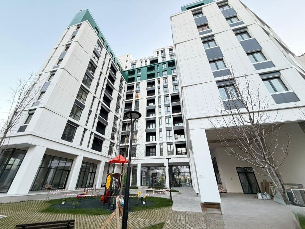 APARTAMENT 1+1 PER QIRA TEK KOMUNA E PARISIT! 700 € /Muaj