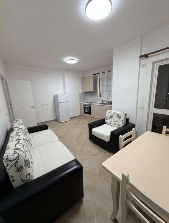 🏡 JEPET APARTAMENT 2+1 ME QIRA – PALLATET CABEJ / MISTO MAME