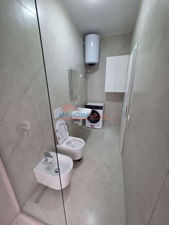 Apartament 2+1 me Qira Ali Demi Tirane