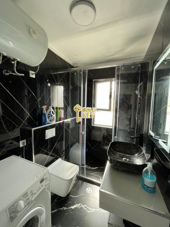 🏡 APPARTAMENTO IN AFFITTO 2+1 – Centro, vicino a Flagship Center, Durrës