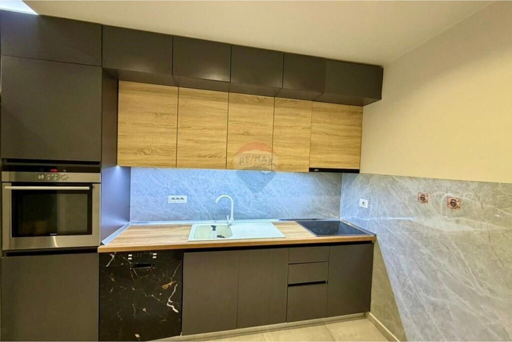 Shitet Apartament 1+1 - Rezidenca Kodra e Diellit 2