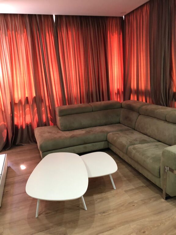 3+1, at hotel radison dry lake, 850 euros, extra parking offered