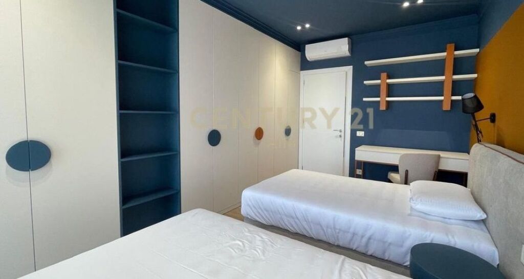 Apartment for rent 2+1 at Mine Peza