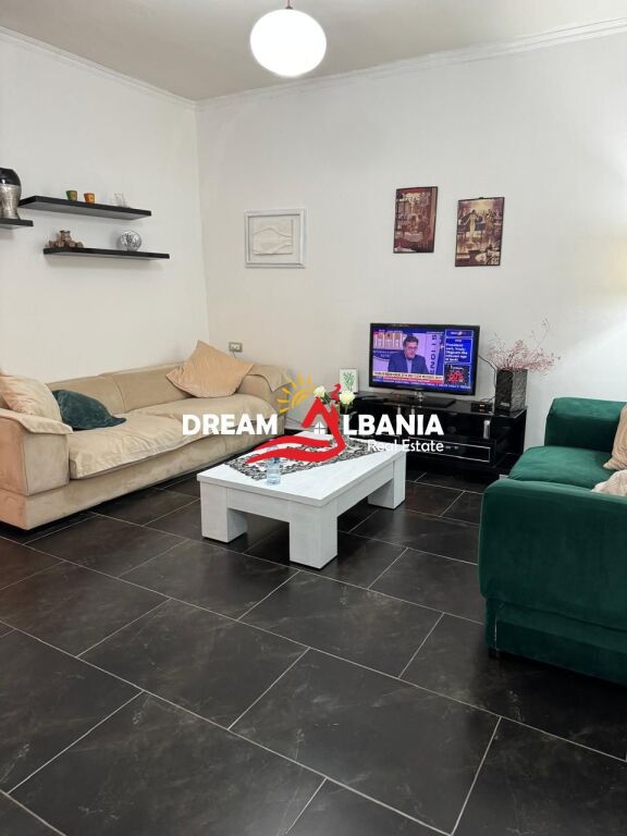 Apartament 2+1 me qera te Brryli afer Bar Oslo, Tirane (ID 4229213)
