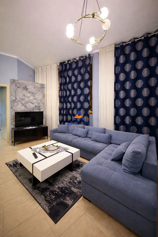 APARTMENT FOR RENT 1+1+ OUTDOOR PARKING"DALIP TOPI STREET, FRESK" 450 EURO