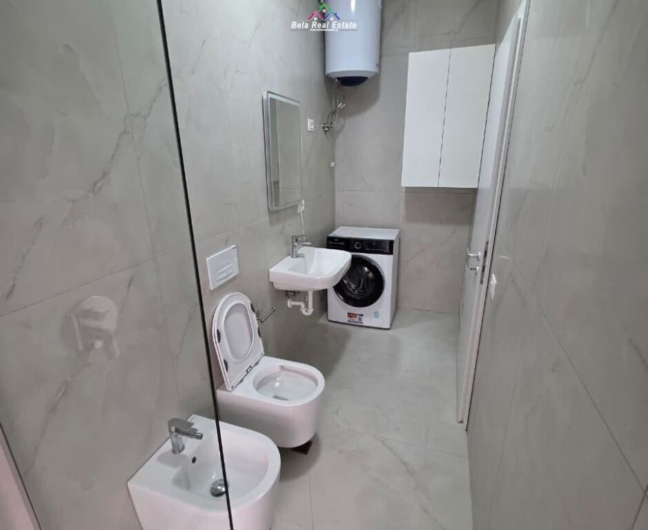 Appartamento In Affitto 2+1 A Ali Dem (ID B2201892) Tirana