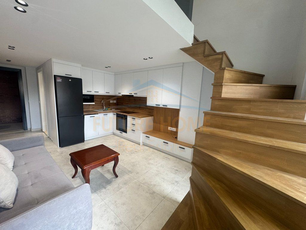 Qera, Duplex 1+1, Golden Park 3, Tirane