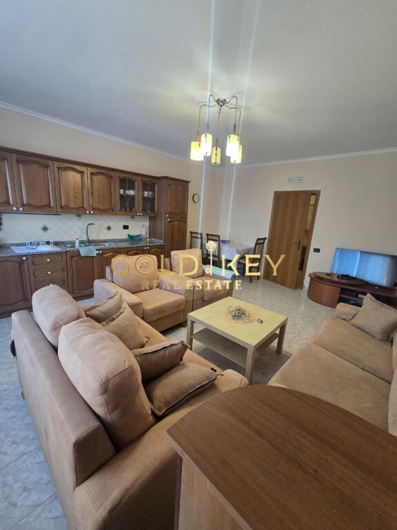 🏠 APARTAMENT 2+1+2 ME QERA FLAG SHIP CENTER DURRES