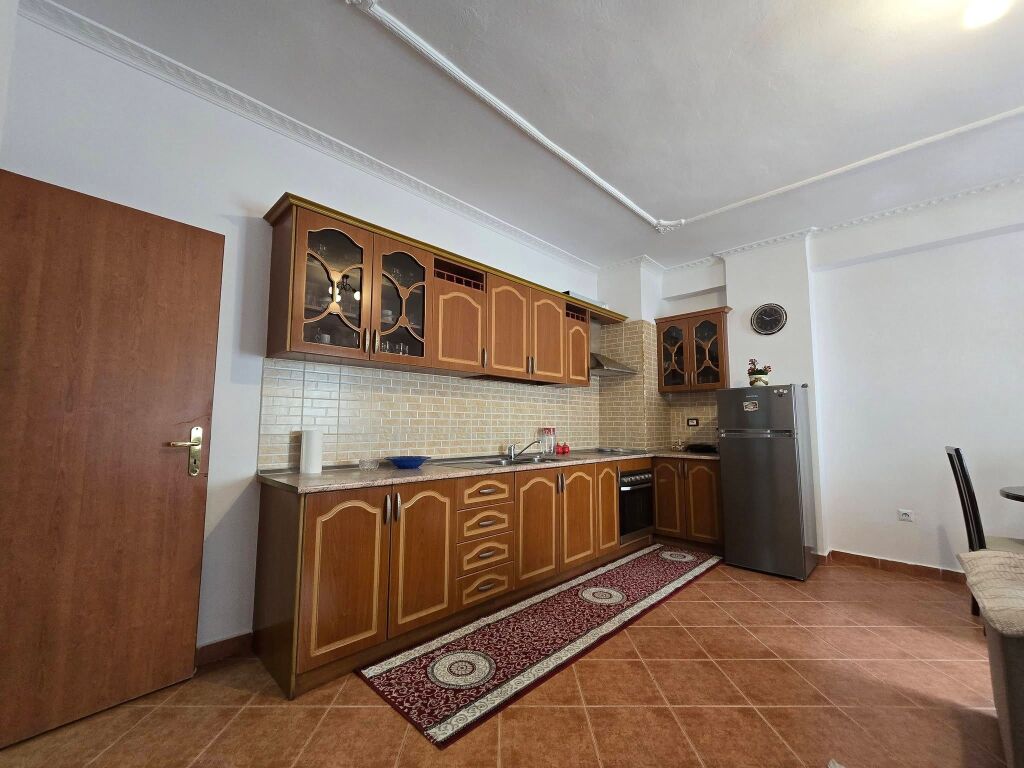 APARTMENT 2+1 FOR SALE 📍 YZBERISHT – NEAR NELA 6