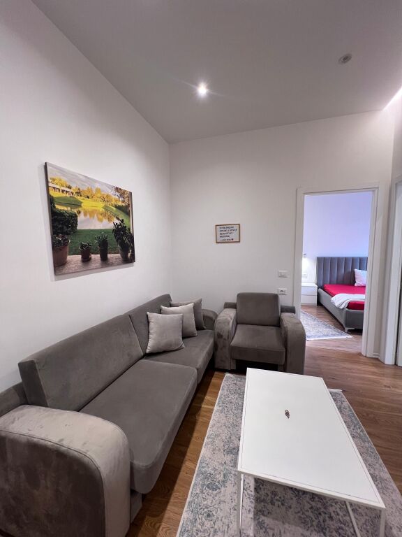Appartamento 2+1 in affitto presso Hotel Colosseo, in via Durres