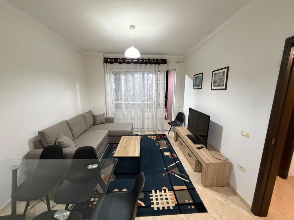 For rent 1+1 YZBERISHT TE NELA  400 thousand leke