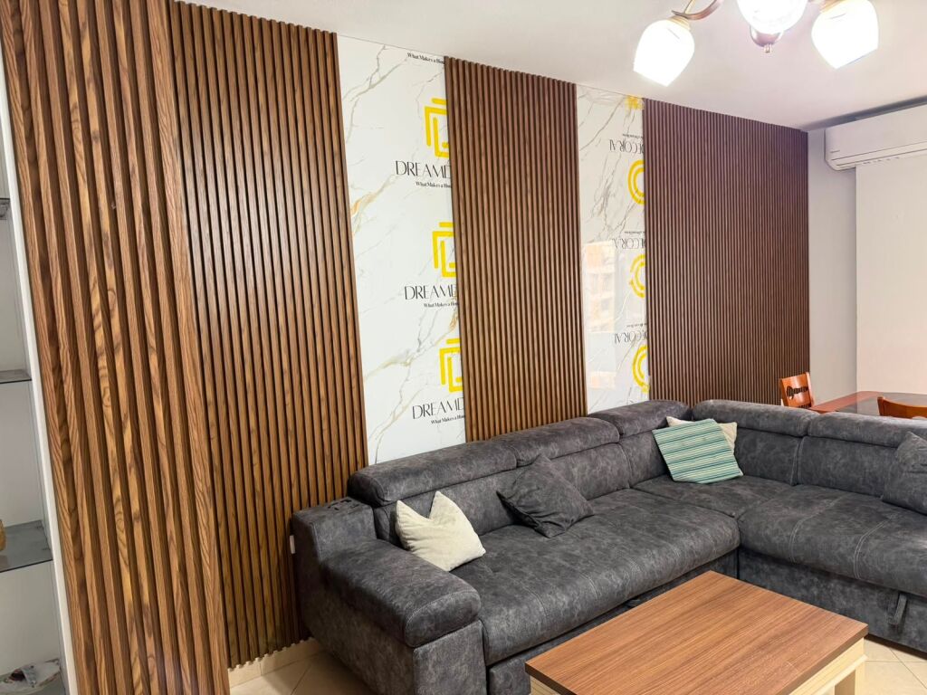 🏡 Apartment 2+1 for Rent in Don Bosko