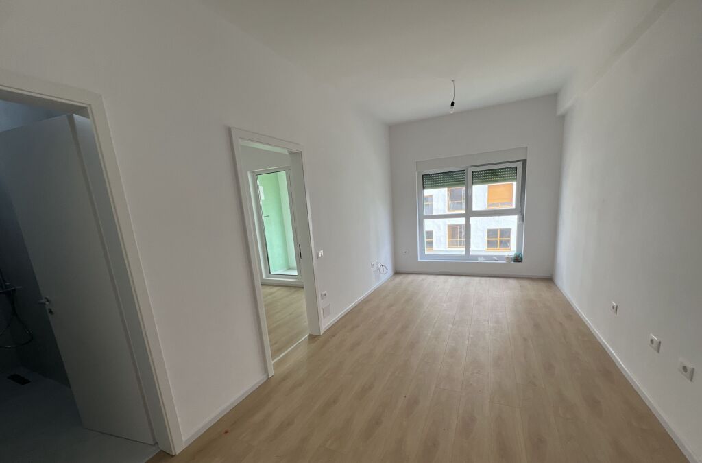 Rent | Apartament 1 + 1 | Ali Demi | 300 €/month