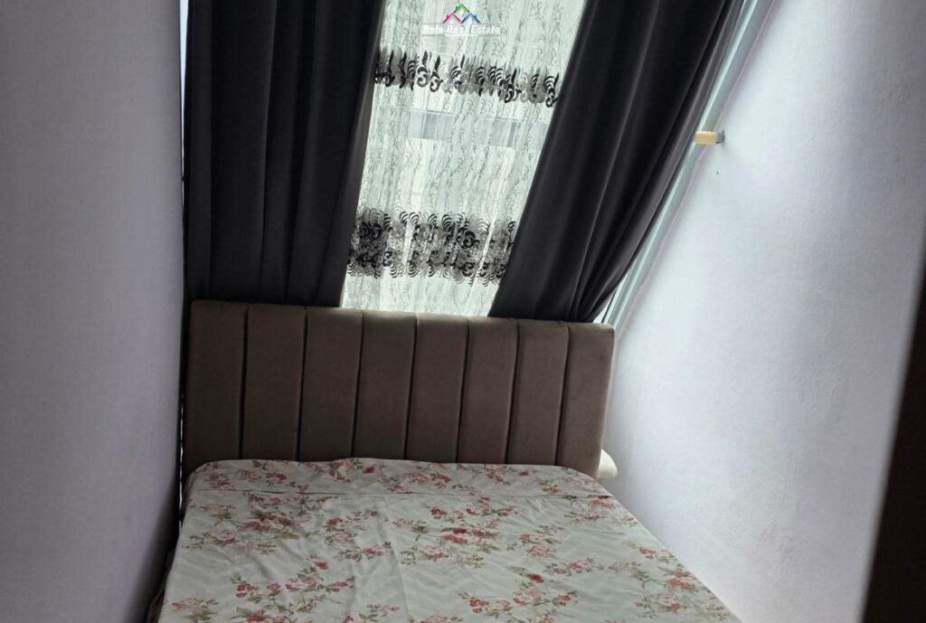 Apartament Ne Shitje 2+1 Ne Fresk (ID B120860) Tirane