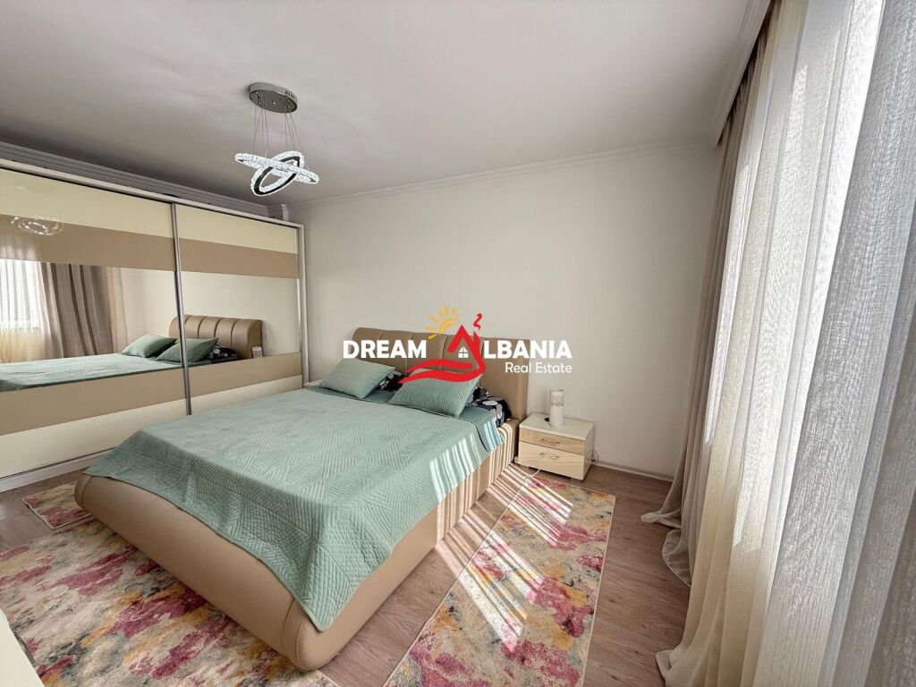 Apartament 2+1 ne Shitje ne Kinostudio, Prane Raiffeisen Bank (ID 41212226)