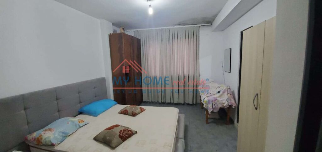 Apartament 1+1 me qera tek Brryli ne Tirane