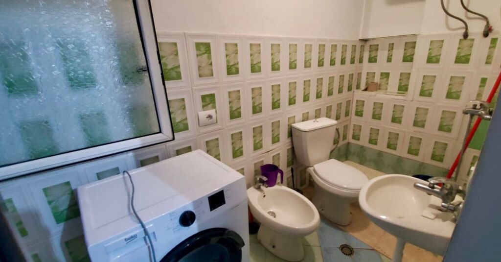 Apartament 1+1 per qera  Brryli 400