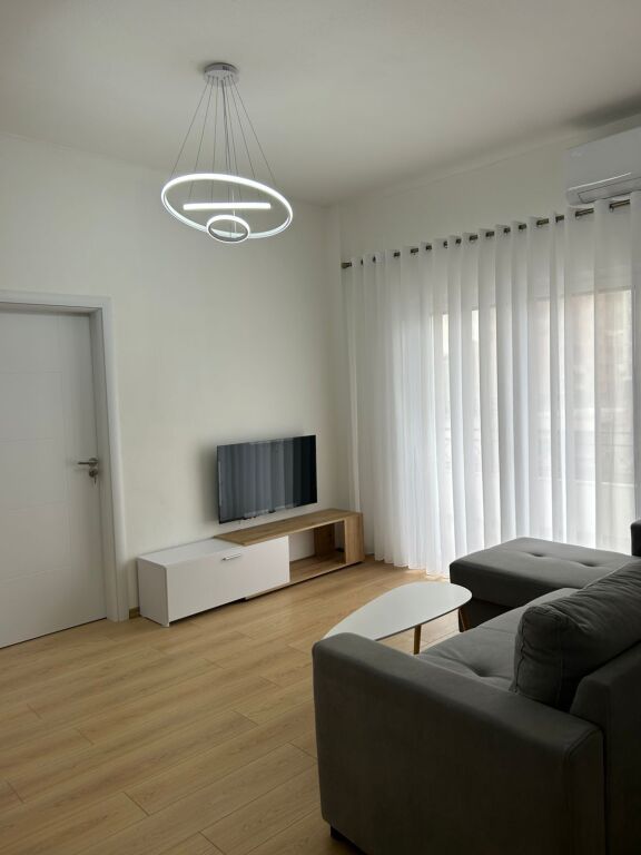 Apartament me qera 1+1 - 📍Ali Demi, prane karburant OMW