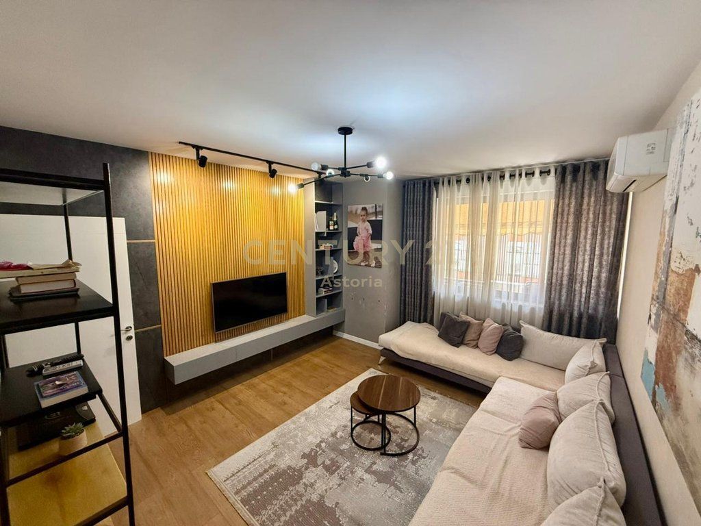 Apartament 2+1+2 per shitje tek Kompleksi Panorama, Hipoteka