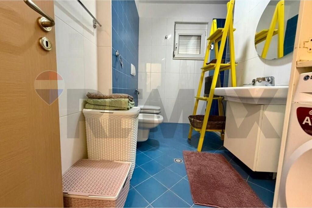 APARTMENT 1+1 FOR RENT, REZ.. KODRA E DIELLIT 1