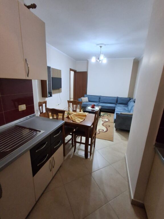 Apartament 1+1 me qira ne Fresk