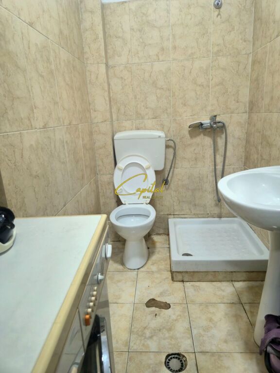 APARTMENT FOR RENT 1+1 LAPRAKE 45,000 LEKE
