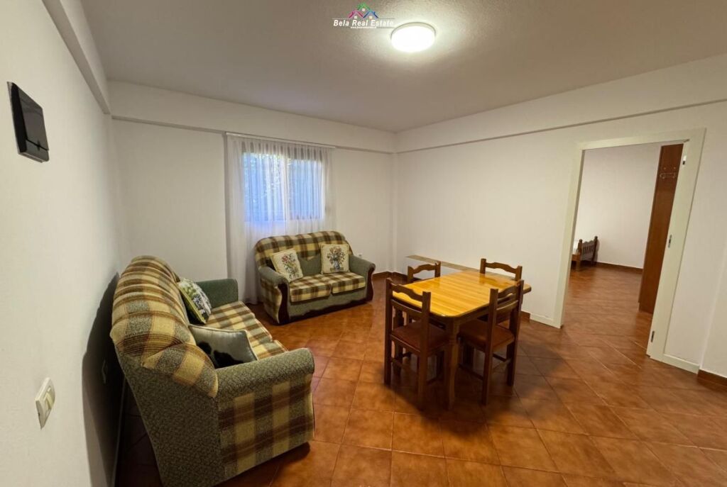 Villa For Rent 1+1 Near Student City (ID BV22626) Tirana