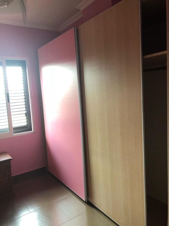 2+1 apartment for rent at Vila Gold on Dibra Street