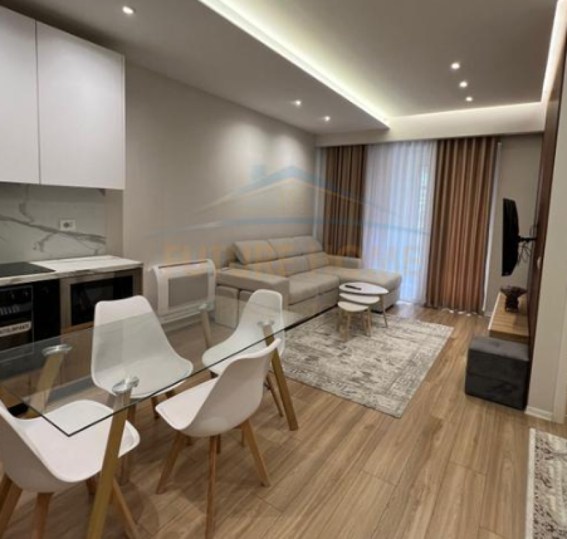 Shitet, Apartament 1+1, Rruga Jordan Misja, Tiranë . OPP63395