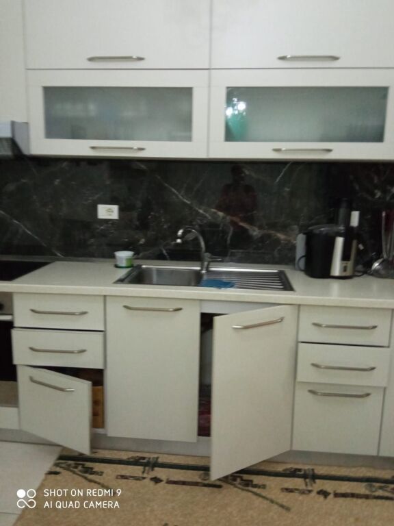 Apartment 1+1 for Rent, 1 Maji Street, Vlore