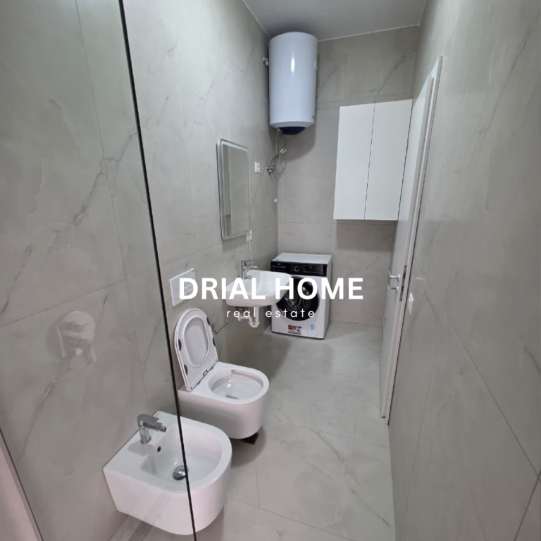 Apartament me qera 2+1