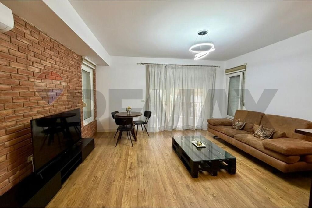 APARTMENT 1+1 FOR RENT, REZ.. KODRA E DIELLIT 1