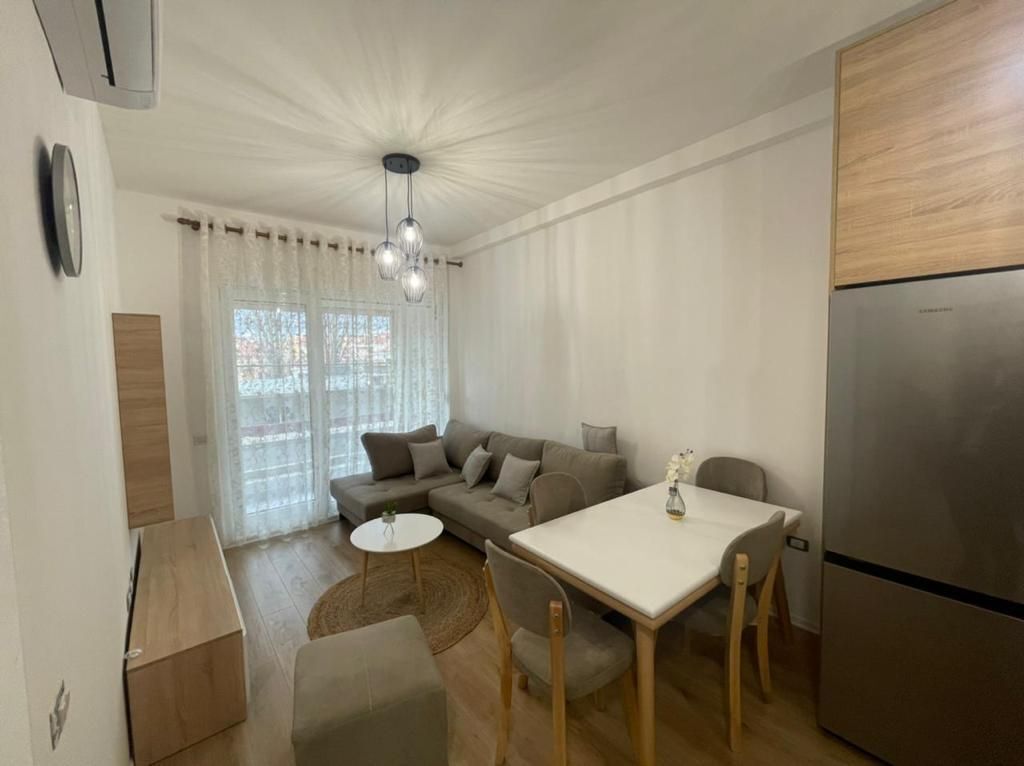 Apartment 1+1 for Rent Magnet Complex