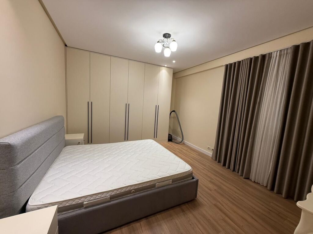 APARTMENT 1+1 FOR RENT, NEAR PAZARI I RI, TIRANA!