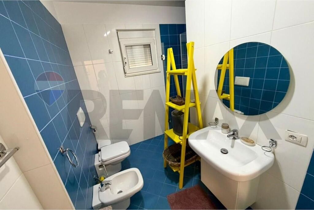 APARTMENT 1+1 FOR RENT, REZ.. KODRA E DIELLIT 1