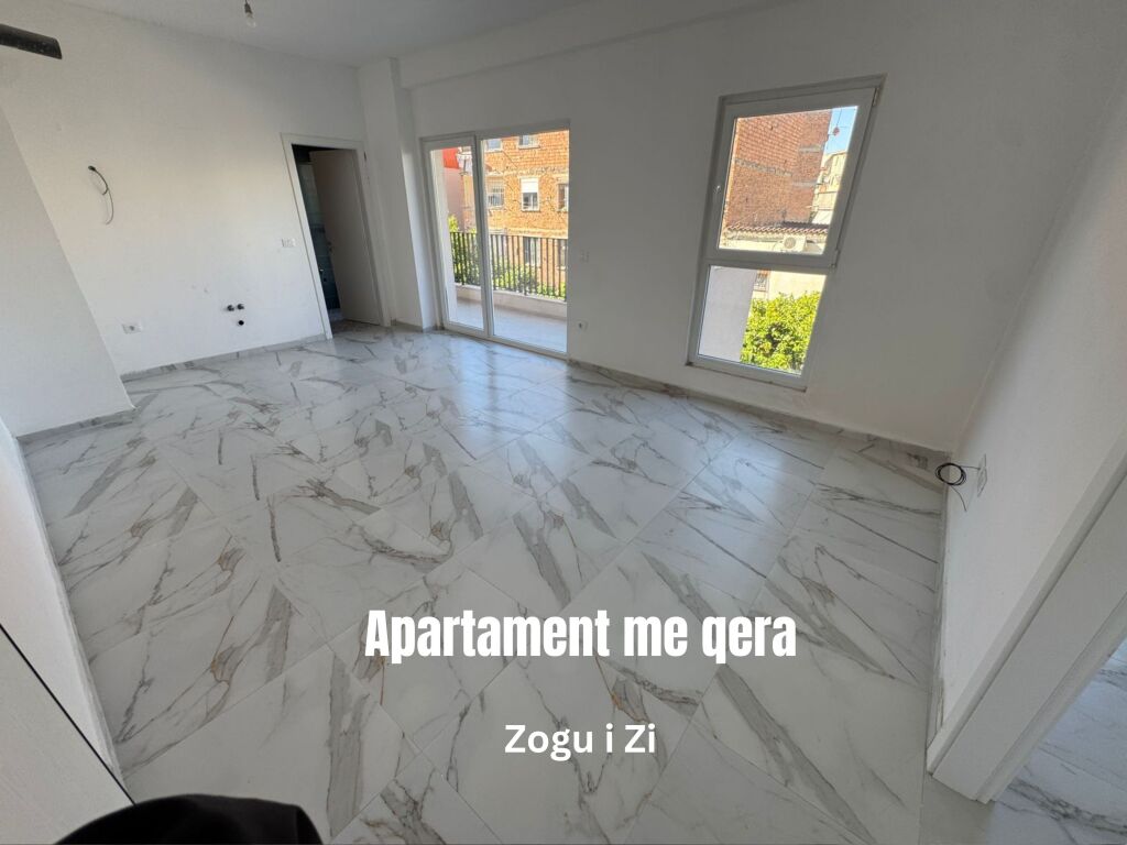 Apartment for rent - Zogu i Zi