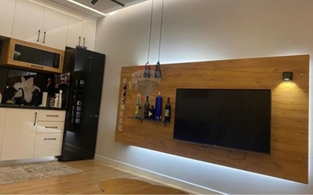 Shitet Apartament 1+1 te Kopështi Zoologjik!!!  ID: 530571005-102