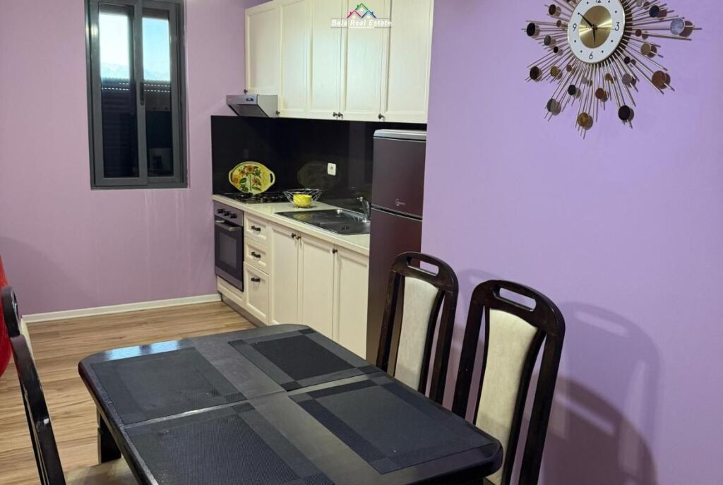 Apartment For Rent 2+1 In Don Bosko (ID B2201894) Tirana
