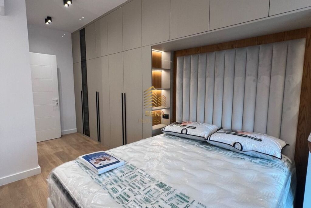 Qira,Super Apartament Elitar,2+1+Blk, Kompleksi Erli-Porcelan ,1000 Euro/Muaj
