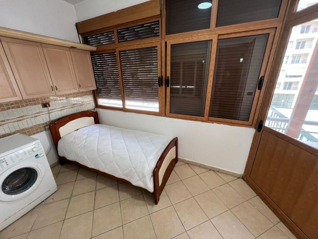 For rent 2+1 Laprake at Kupola